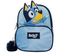 AI ACCESSORY INNOVATIONS 9” Micro Mini Backpack Purse, Bluey, S, Character