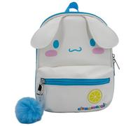 AI ACCESSORY INNOVATIONS 9” Micro Mini Backpack Purse, Cinnamoroll, S, Character