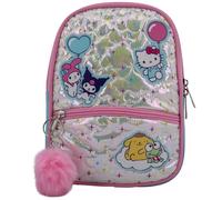 AI ACCESSORY INNOVATIONS 9” Micro Mini Backpack Purse, Hello Kitty & Friends, S, Character