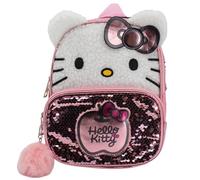 AI ACCESSORY INNOVATIONS 9” Micro Mini Backpack Purse, Hello Kitty, S, Character