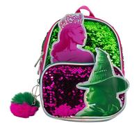 AI ACCESSORY INNOVATIONS 9” Micro Mini Backpack Purse, Wicked, S, Character