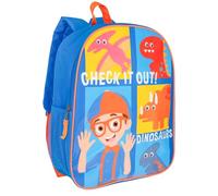 AI ACCESSORY INNOVATIONS Kids Backpacks, Blippi, Standard, Character