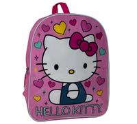 AI ACCESSORY INNOVATIONS Kids Backpacks, Hello Kitty, Standard, Character