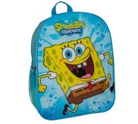 AI ACCESSORY INNOVATIONS Kids Backpacks, Spongebob, Standard, Character