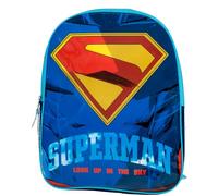 AI ACCESSORY INNOVATIONS Kids Backpacks, Superman, Standard, Character