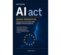 AI act (LA GAIA SCIENZA)