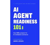 AI Agent-Readiness 101: How SMEs Prepare for AI-Mediated Commerce