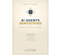 AI Agents Demystified: Understand the New Species of Software - Before You Build It. The agentic spectrum, the autonomy dial, tools, teams, and failures - with 16 no-code labs