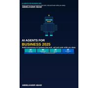 AI AGENTS FOR BUSINESS