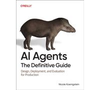 AI Agents - The Definitive Guide