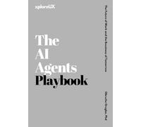 AI Agents: The Future of Work and the Business of Tomorrow
