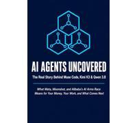 AI Agents Uncovered: The Real Story Behind Muse Code, Kimi K3 & Qwen 3.8