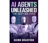 AI Agents Unleashed: The Next Big Thing