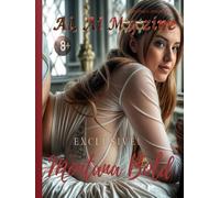 Ai, Ai Magazine: Montana Bold Edition (Vol. 1)