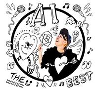 Ai - Ai - The Best [Japan CD] UPCH-20409