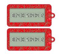 AI Algorithm Probability Double Lottery Picker, 2023 Upgrade AI Picker Lottery Selector (2 Pcs)