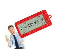 Ai Algorithm Probability Double Lottery Picker, Ai Algorithm Lottery Picker, Portable Lucky Numbers Game, 2 in 1 Ai Picker Lottery Selector, Smart Algorithm Number Selection Device (2 in 1)