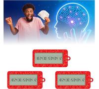 Ai Algorithm Probability Double Lottery Picker, AI Picker, Lottery Number Picker Machine (3PCS)