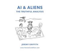AI, Aliens & Conspiracies: The Truthful Analysis
