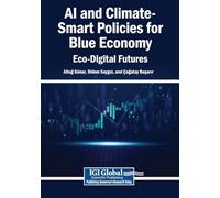 AI and Climate-Smart Policies for Blue Economy: Eco-Digital Futures