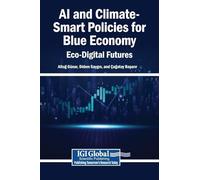 AI and Climate-Smart Policies for Blue Economy: Eco-Digital Futures