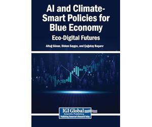 AI and Climate-Smart Policies for Blue Economy: Eco-Digital Futures