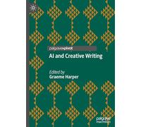 AI and Creative Writing