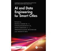 AI and Data Engineering for Smart Cities