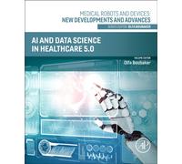 AI and Data Science in Healthcare 5.0