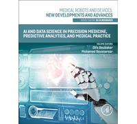 AI and Data Science in Precision Medicine, Predictive Analytics, and Medical Practice