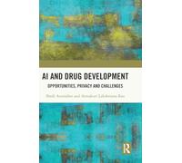 AI and Drug Development: Opportunities, Privacy and Challenges