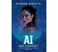 AI and Humanity: A Real Interview With an Artificial Intelligence