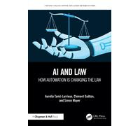 AI and Law
