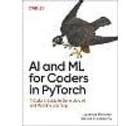 AI and ML for Coders in Pytorch