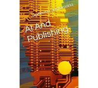 AI And Publishing