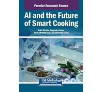 AI and the Future of Smart Cooking