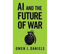 AI and the Future of War