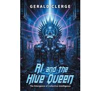 AI and the Hive Queen: The Emergence of Collective Intelligence