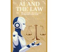 AI and the Law