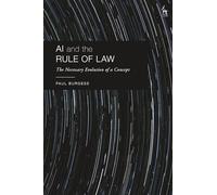 AI and the Rule of Law : The Necessary Evolution of a Concept