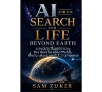 AI and the Search for Life: Beyond Earth