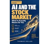 AI and the Stock Market: How Artificial Intelligence Is Changing Investing - and What It Actually Means for Individual Investors