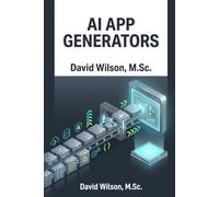 AI App Generators: Automatically Generate Software Applications - A Practical Guide for Developers, Product Managers, and Entrepreneurs