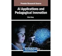 AI Applications and Pedagogical Innovation