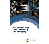 AI Applications in Food Processing and Packaging
