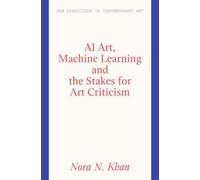 AI Art and the Stakes for Art Criticism