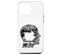 AI Artificial Intelligence Data Science Machine Learning Case for iPhone 12 Pro Max