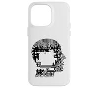 AI Artificial Intelligence Data Science Machine Learning Case for iPhone 14 Pro Max