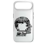 AI Artificial Intelligence Data Science Machine Learning Case for iPhone Air