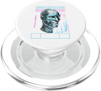 AI - Artificial Intelligence PopSockets PopGrip for MagSafe